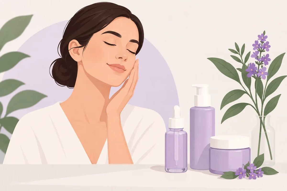 Bakuchiol Routine for Sensitive Skin, Made Simple