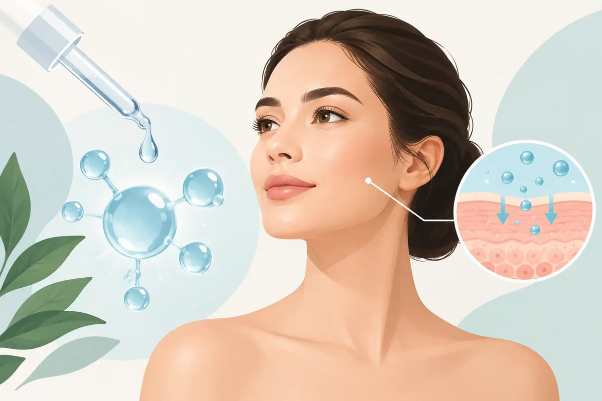 What Are Skincare Growth Factors and How Do They Work?