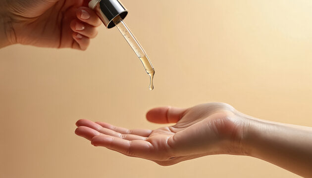 Build the Perfect Skincare Routine