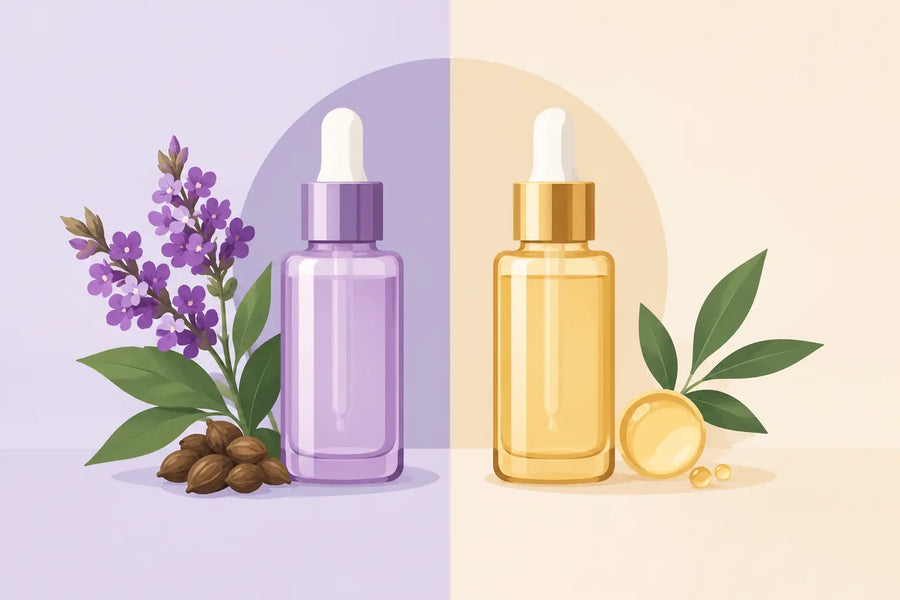 Bakuchiol vs Retinol: Which Is Right for You?