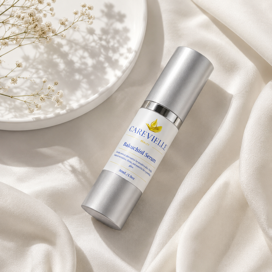 The Benefits of Bakuchiol for Your Skin