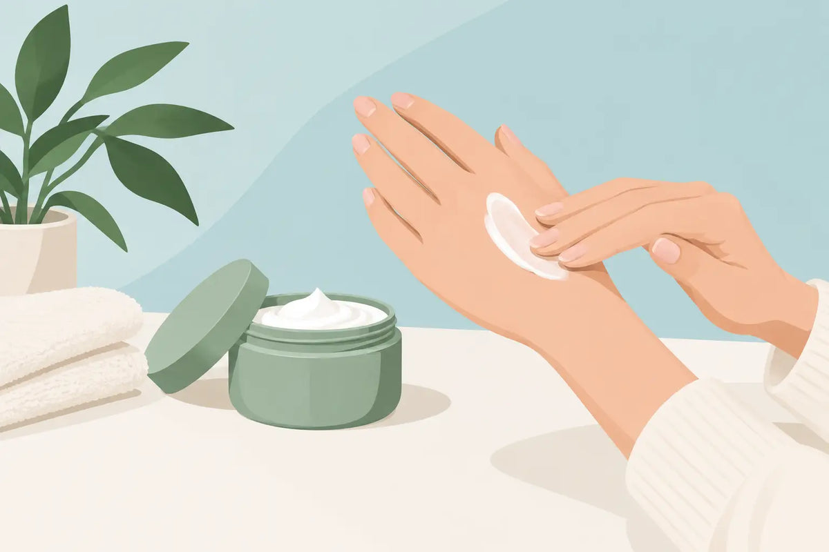 The Best Hand Mask for Dry Hands, Chosen Well