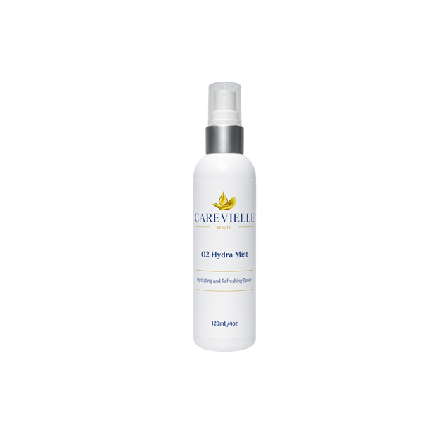 02 HYDRA MIST    (TONER)