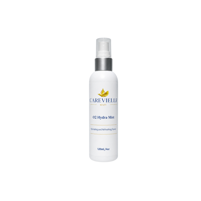 02 HYDRA MIST    (TONER)