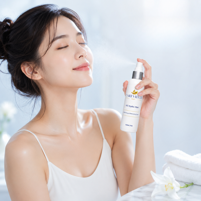 02 HYDRA MIST    (TONER)