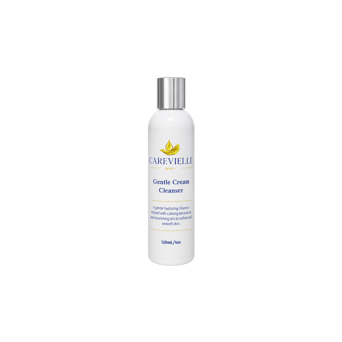 Gentle Cream Cleanser