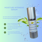 MOISTURE INTENSIVE SERUM