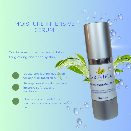 MOISTURE INTENSIVE SERUM