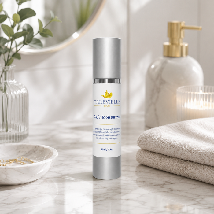 24/7 MOISTURIZER