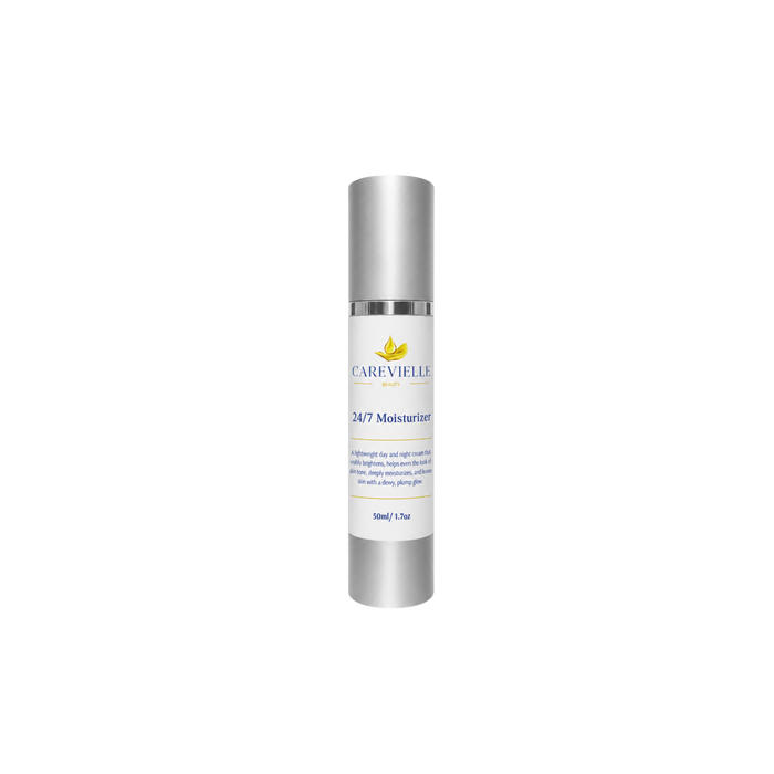 24/7 MOISTURIZER