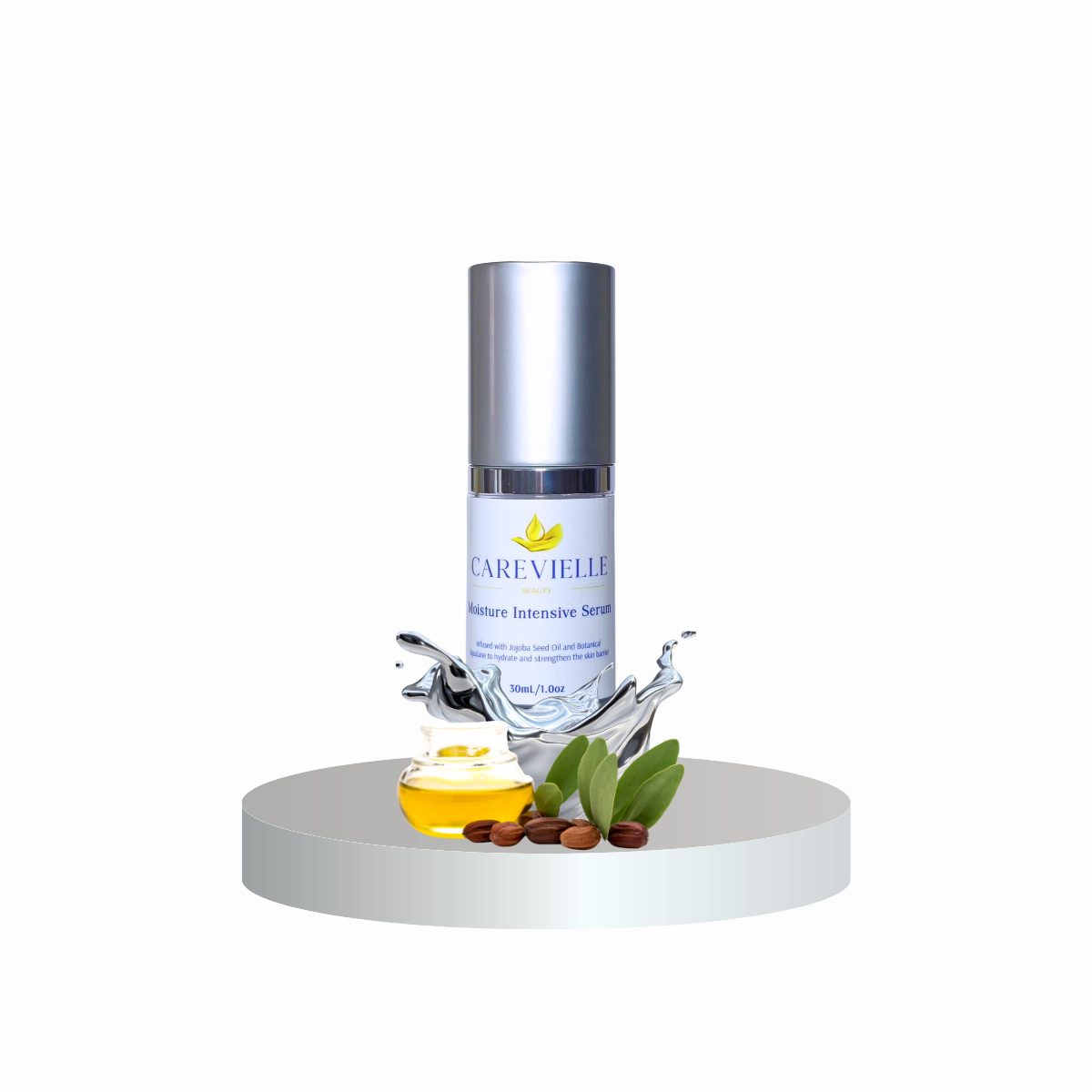 MOISTURE INTENSIVE SERUM