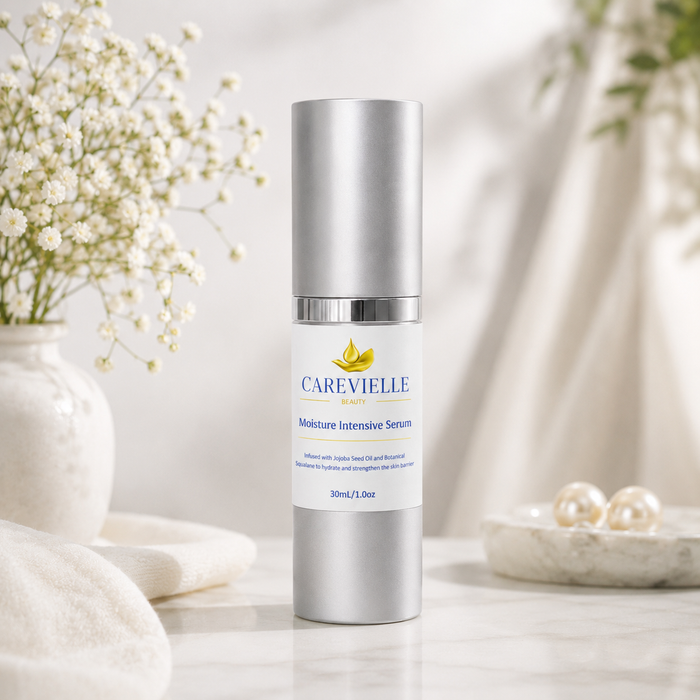 MOISTURE INTENSIVE SERUM