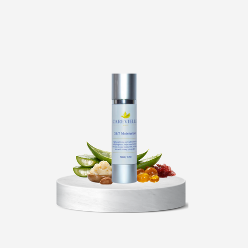 24/7 MOISTURIZER