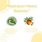 MOISTURE INTENSIVE SERUM