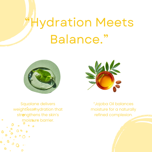 MOISTURE INTENSIVE SERUM