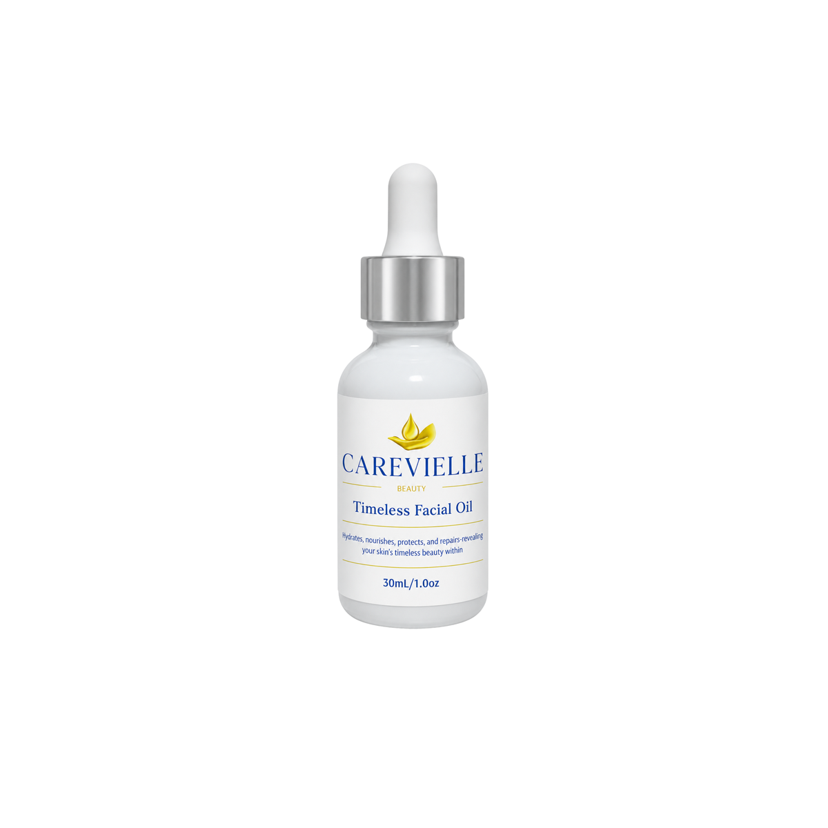 TIMELESS FACE OIL