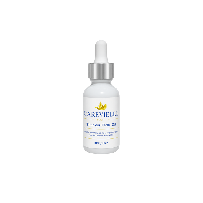 TIMELESS FACE OIL