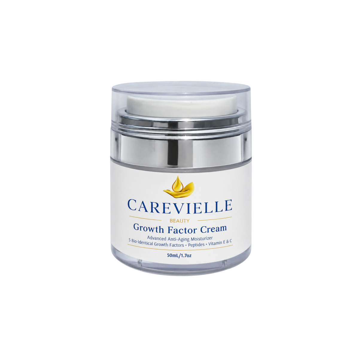 GROWTH FACTOR CREAM