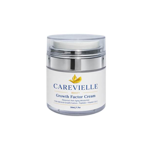 GROWTH FACTOR CREAM