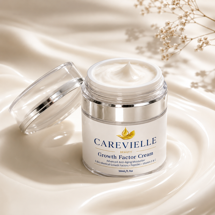GROWTH FACTOR CREAM