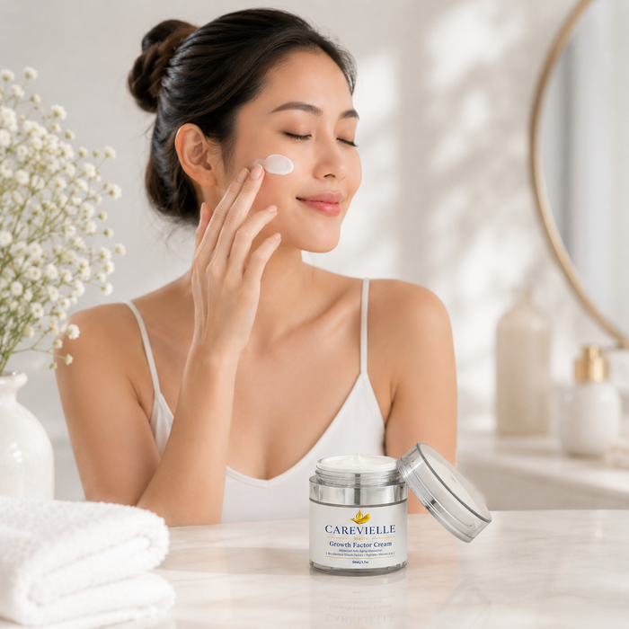 GROWTH FACTOR CREAM