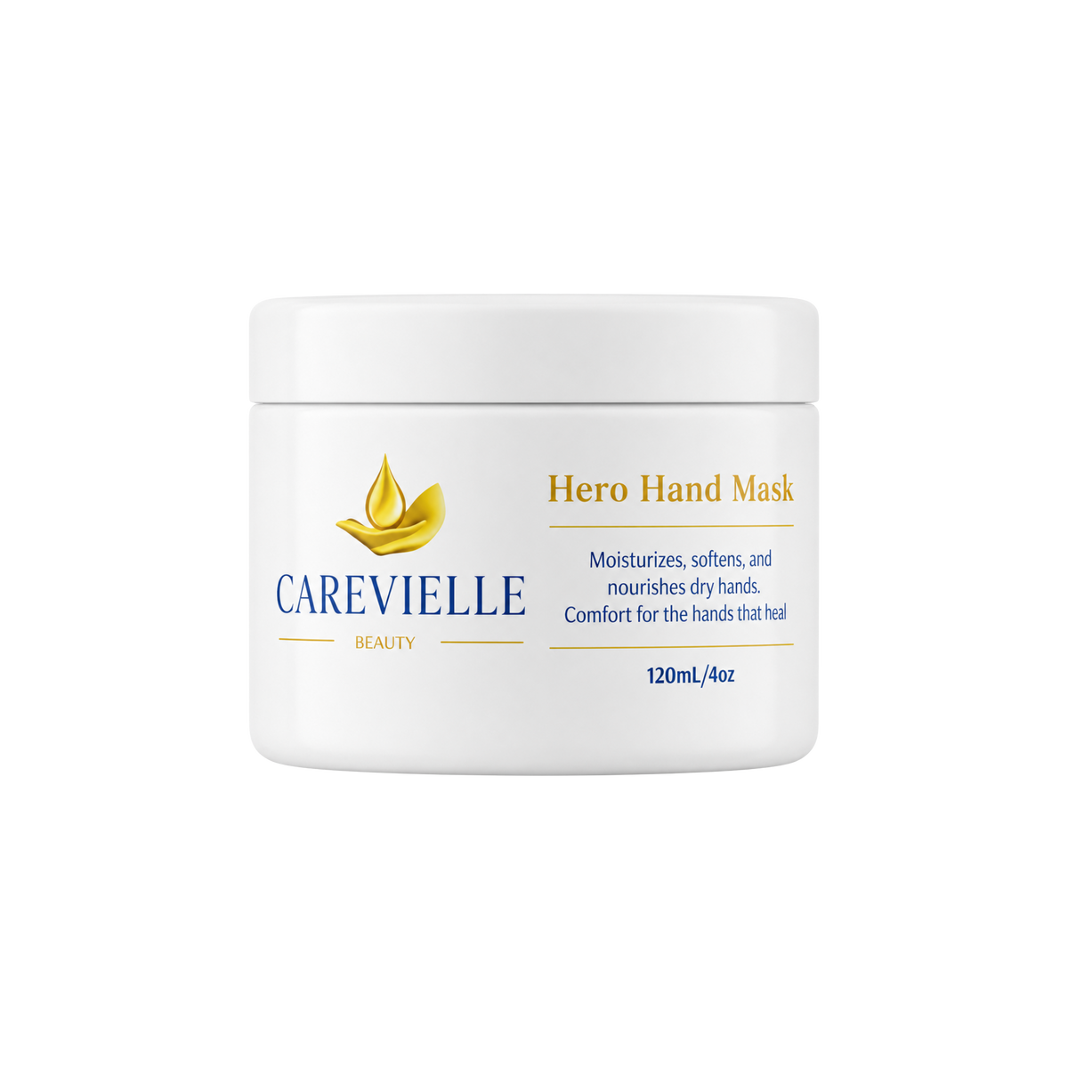 Hero Hand Mask