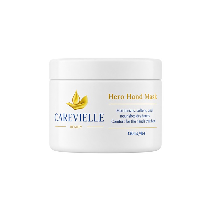 Hero Hand Mask