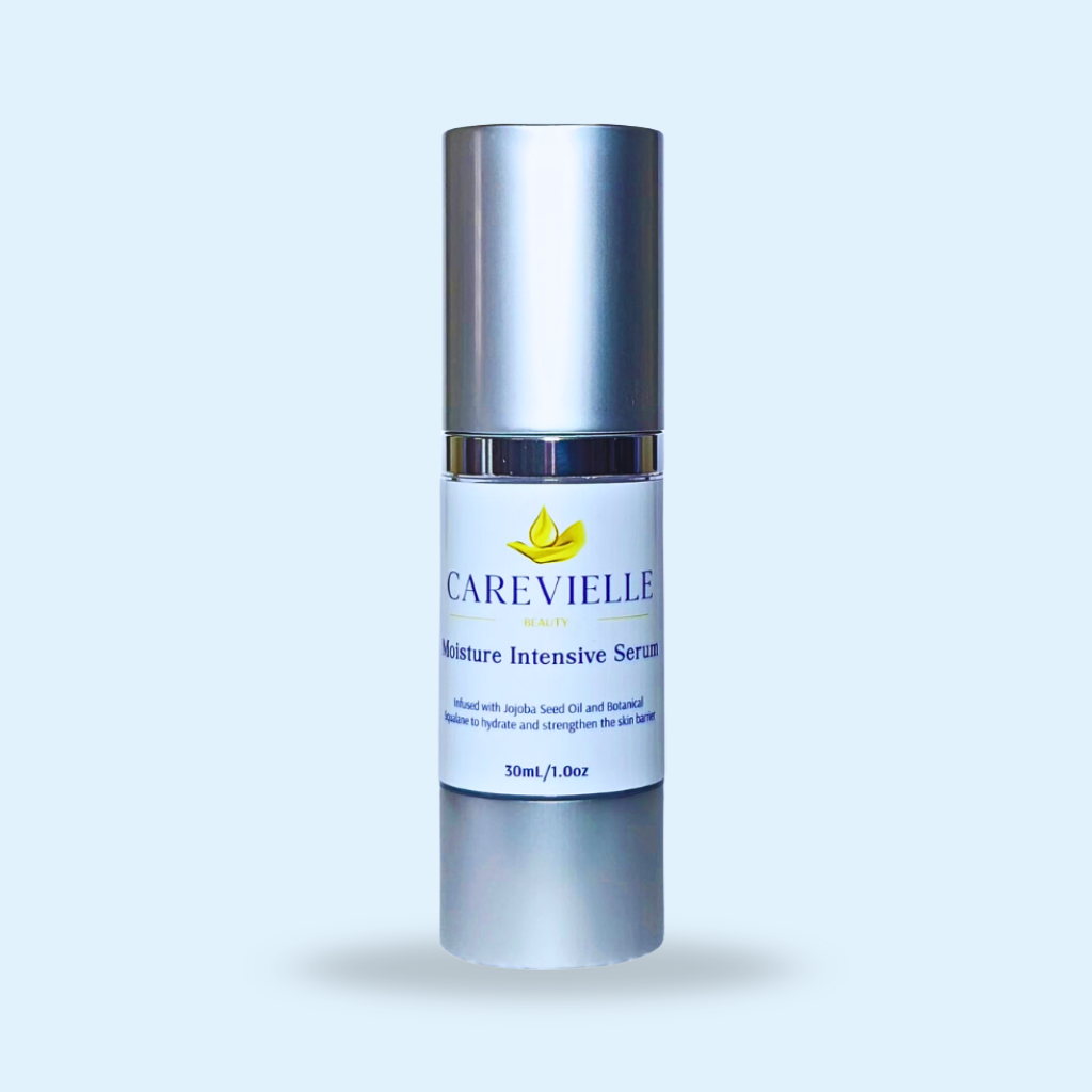 MOISTURE INTENSIVE SERUM