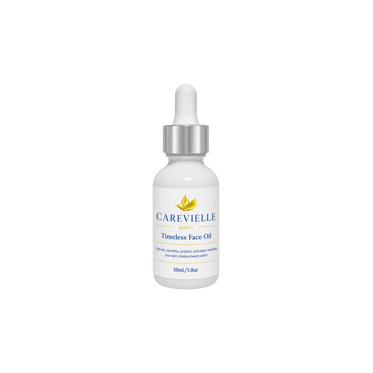TIMELESS FACE OIL