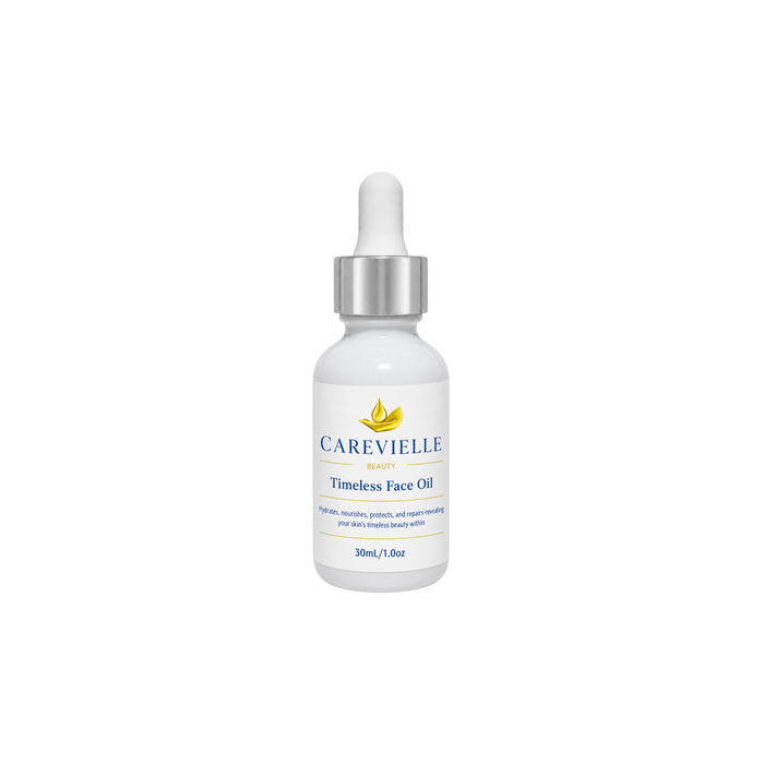 TIMELESS FACE OIL
