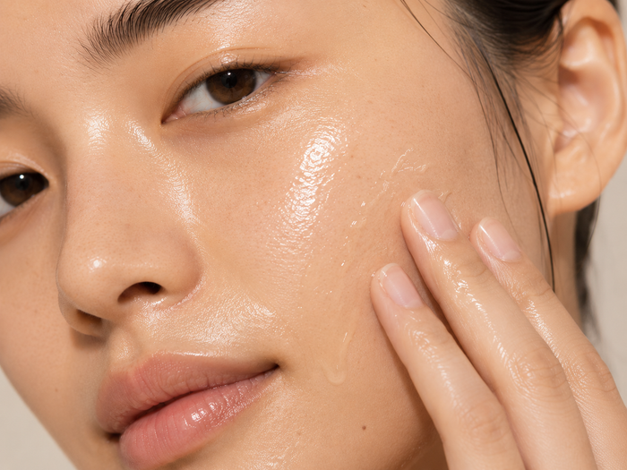 TIMELESS FACE OIL