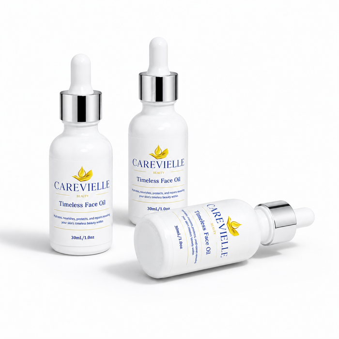 TIMELESS FACE OIL