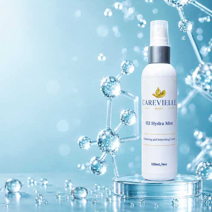 02 HYDRA MIST    (TONER)