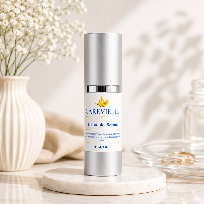 BAKUCHIOL SERUM